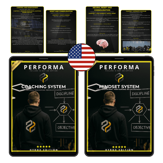 Mindset & Coaching Guides