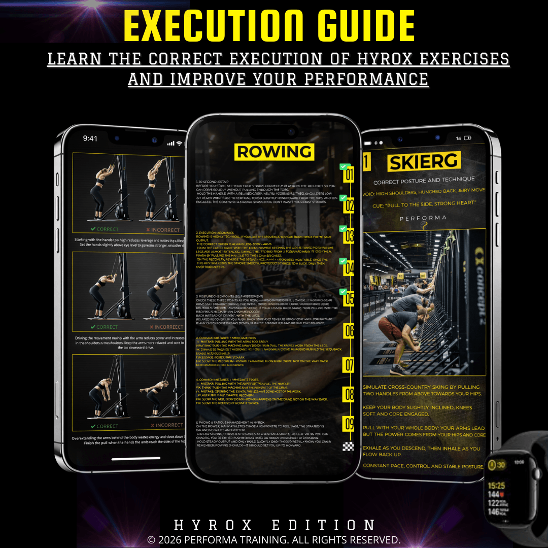 Execution Guide